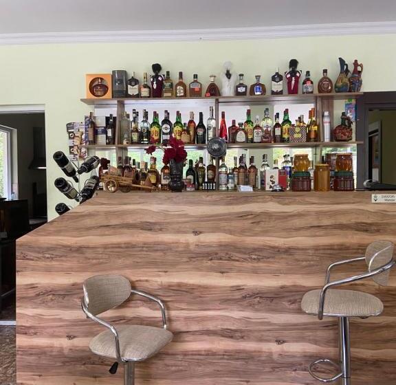 فندق Wander Sairme