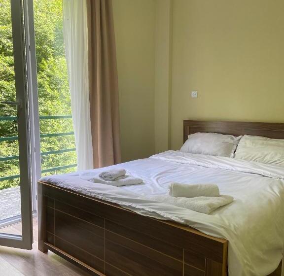 فندق Wander Sairme