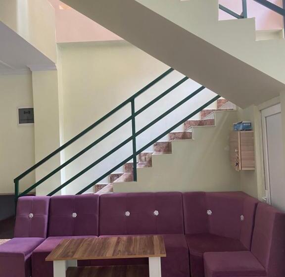 فندق Wander Sairme