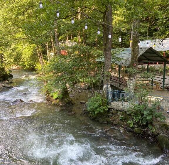 فندق Wander Sairme