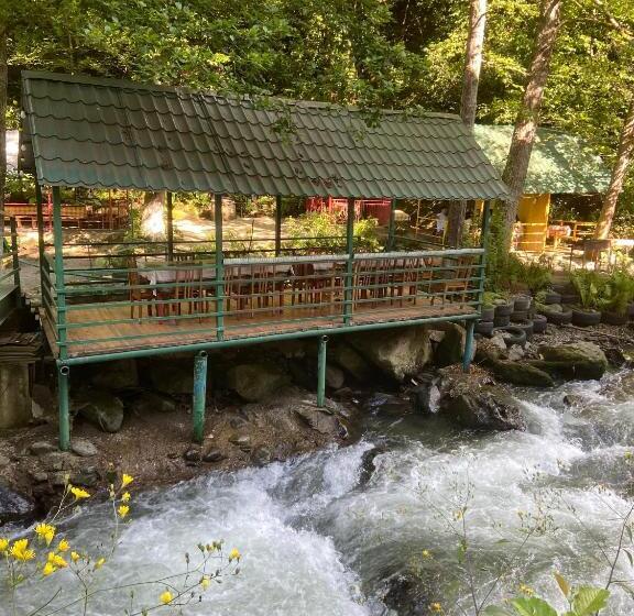 فندق Wander Sairme