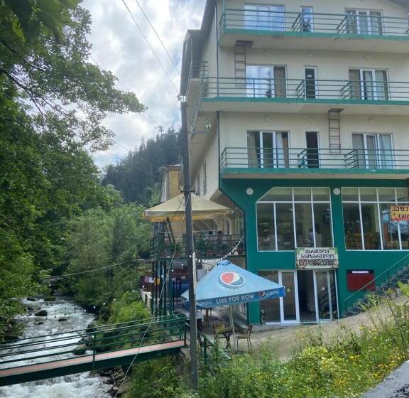 فندق Wander Sairme