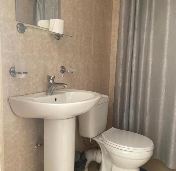 فندق Wander Sairme