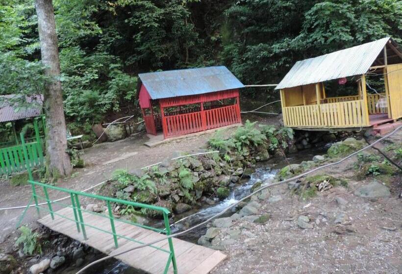 فندق Wander Sairme