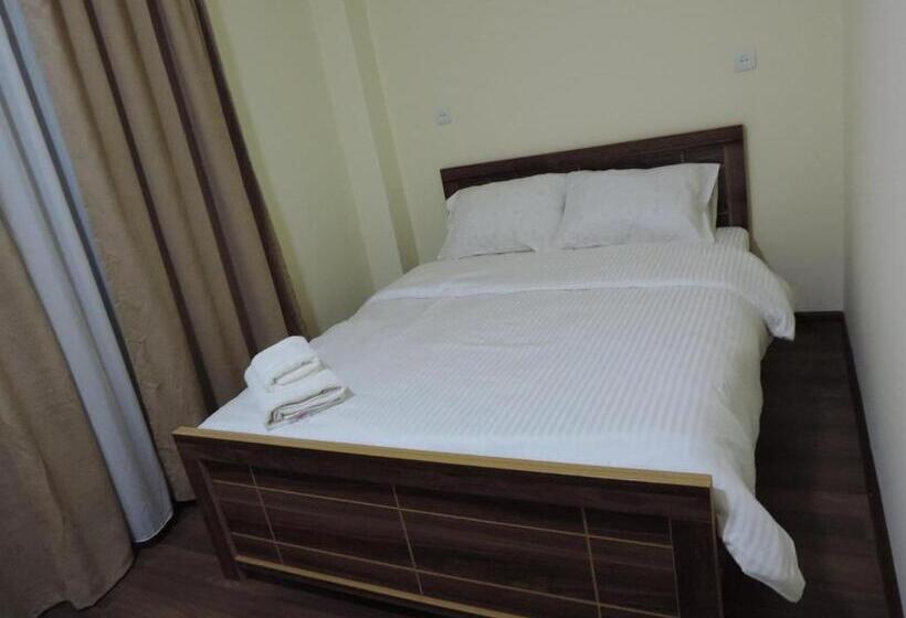 فندق Wander Sairme