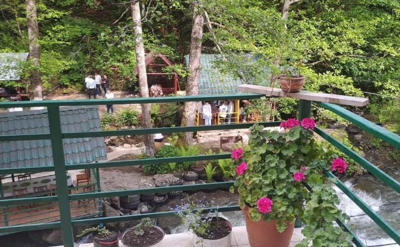 فندق Wander Sairme