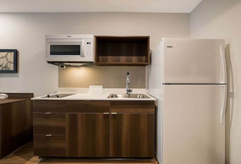 فندق Woodspring Suites Moreno Valley