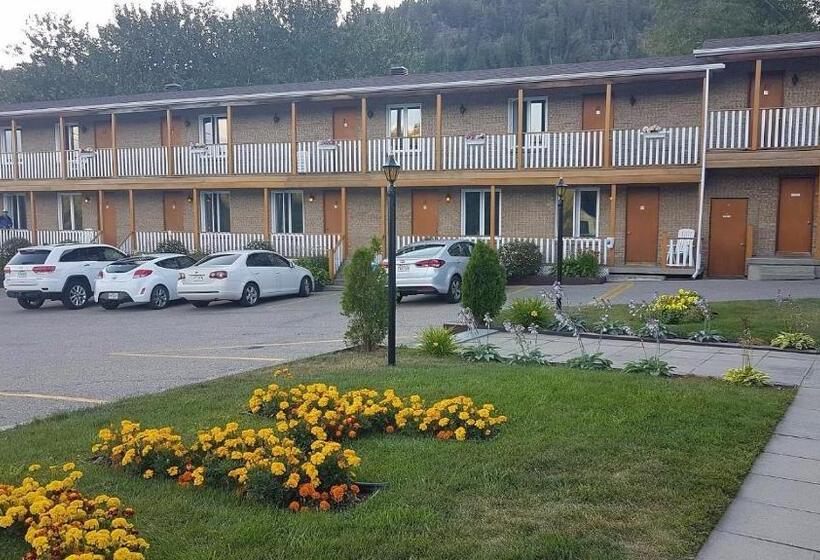 Motel Georges