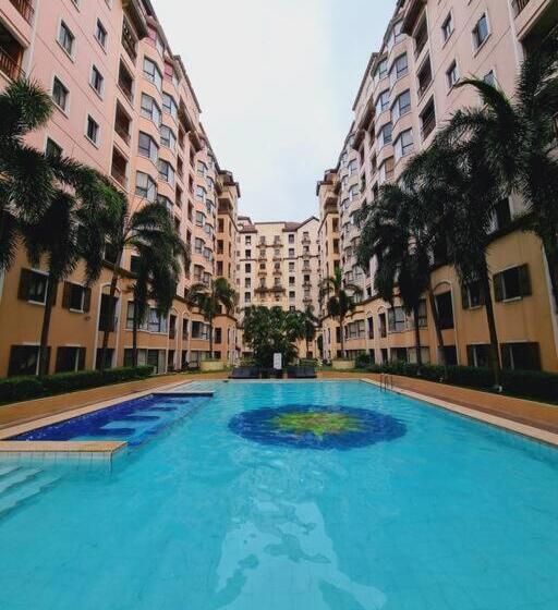 Newport S Star At Montecito Residential Resort