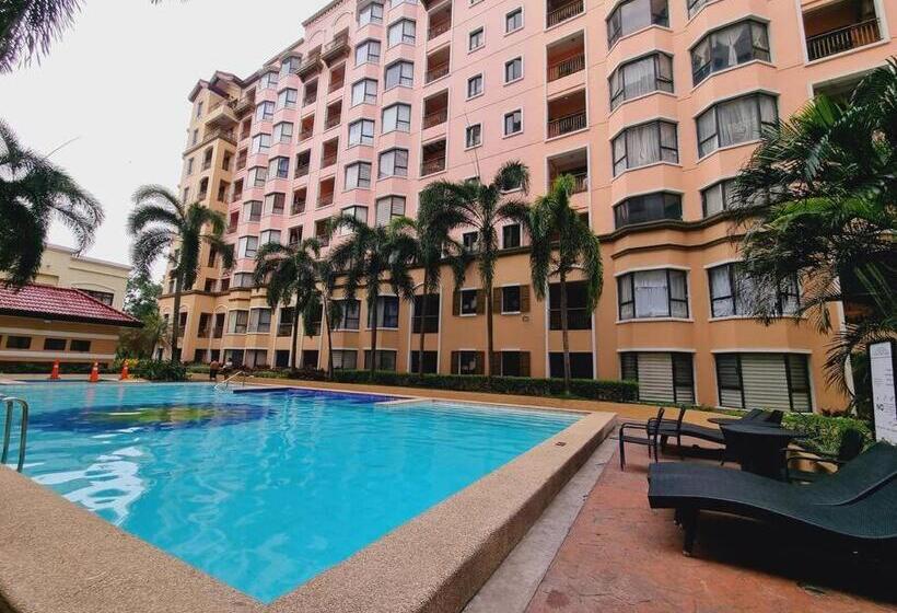 Newport S Star At Montecito Residential Resort