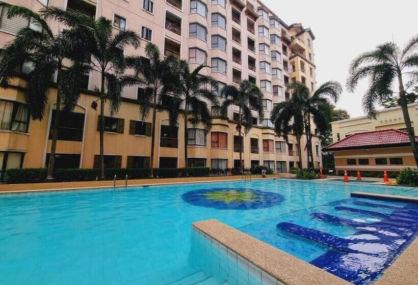 Newport S Star At Montecito Residential Resort