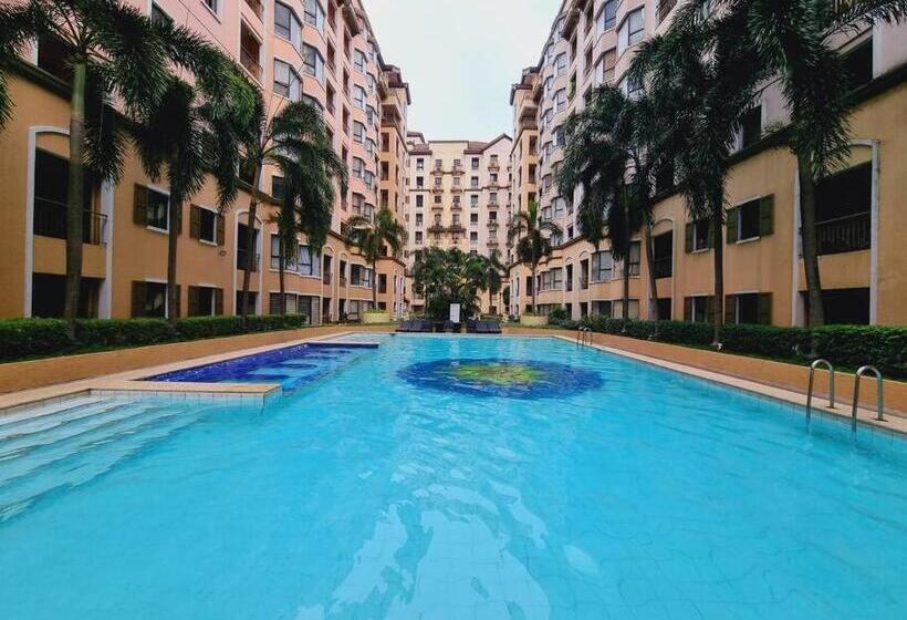 Newport S Star At Montecito Residential Resort