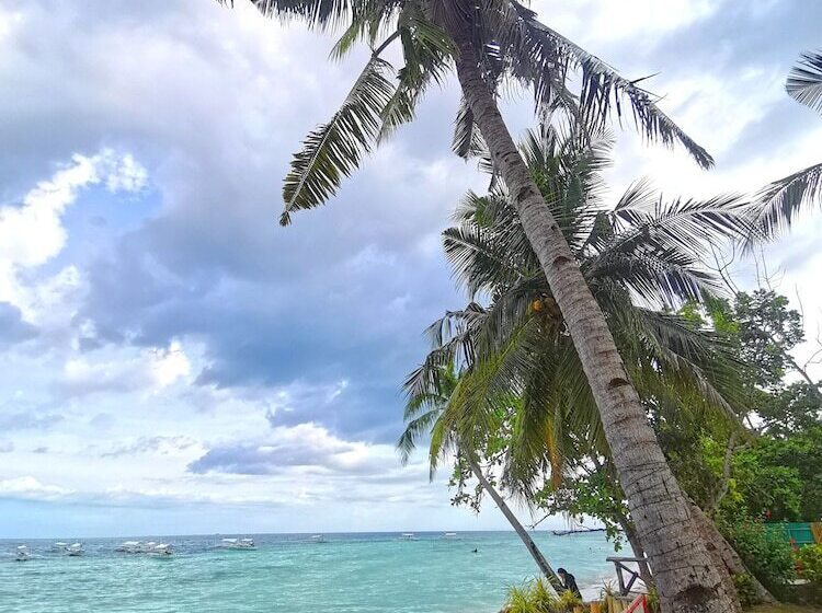 On Board Panglao Beach Hostel & Resort