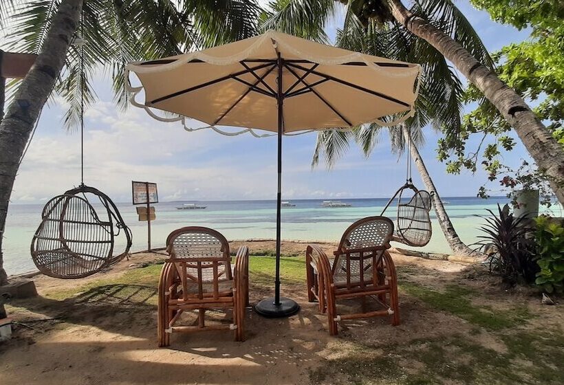 On Board Panglao Beach Hostel & Resort