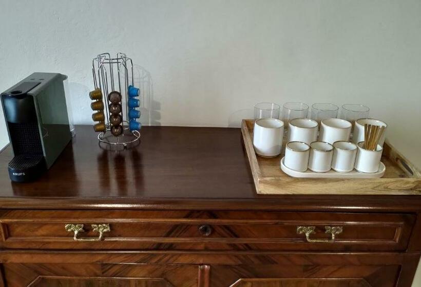 Outlander Cottage Family B&b