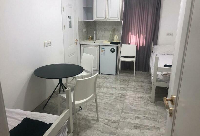 Пансион гостьовий будинок східна 19