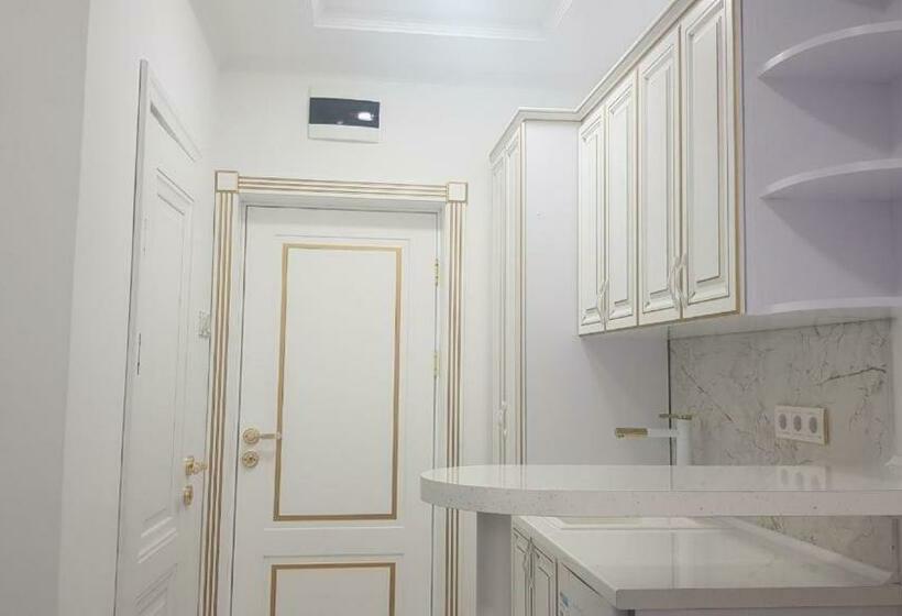 Пансион гостьовий будинок східна 19