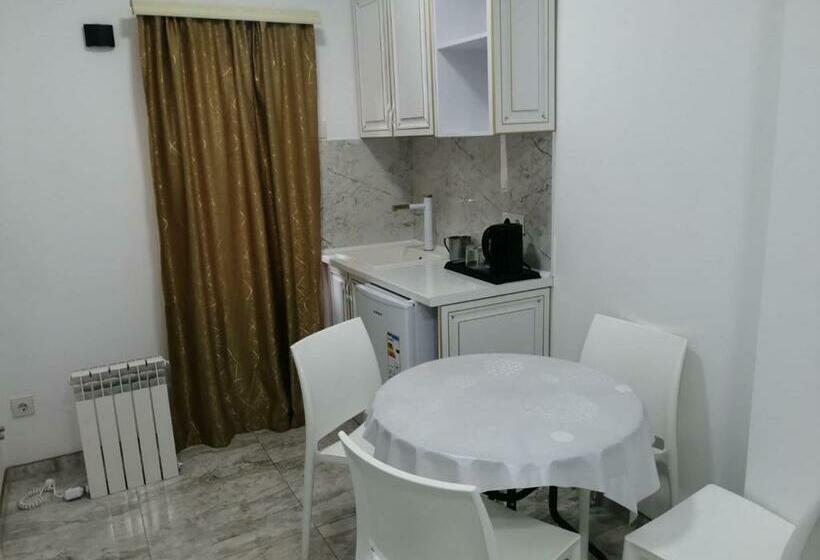 Пансион гостьовий будинок східна 19