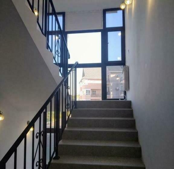 Pensão гостьовий будинок східна 19