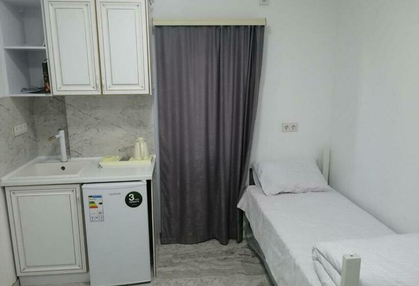 Пансион гостьовий будинок східна 19