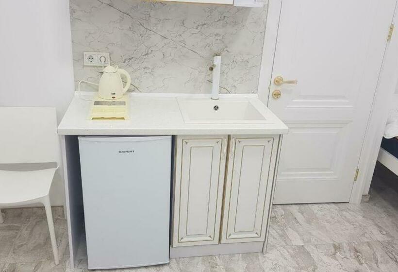 Пансион гостьовий будинок східна 19