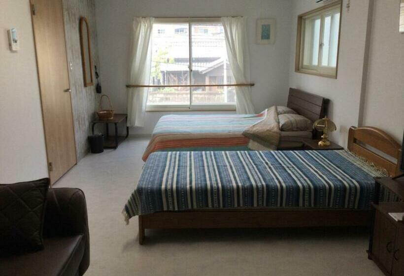 פנסיון Accommodation Service   Vacation Stay 43779v