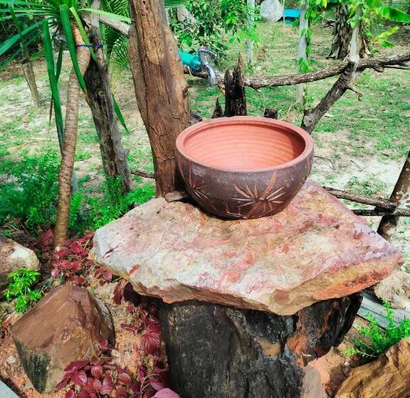 Pensione Baan Namthip Homestay Trang บ้านน้าทิพย์ โฮมสเตย์ตรัง