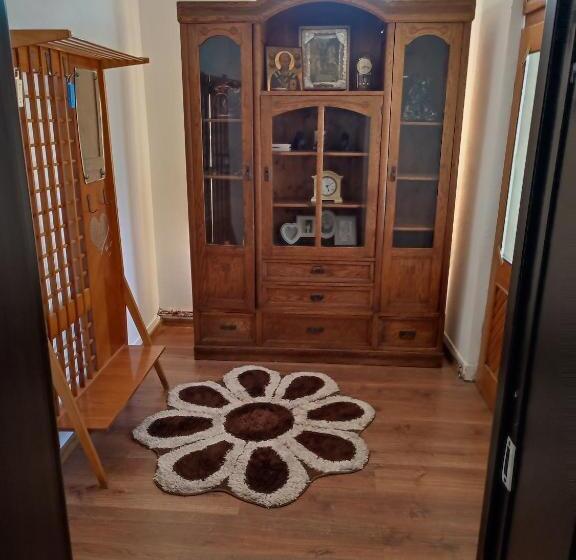 Пансион Central House