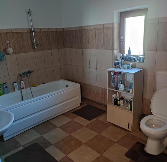 Пансион Central House