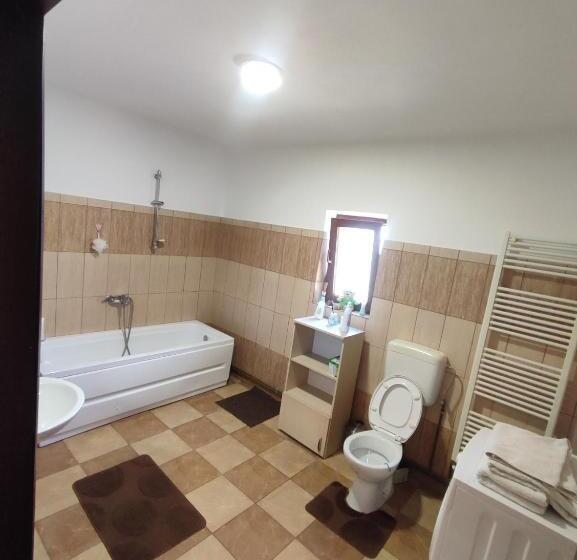 Пансион Central House