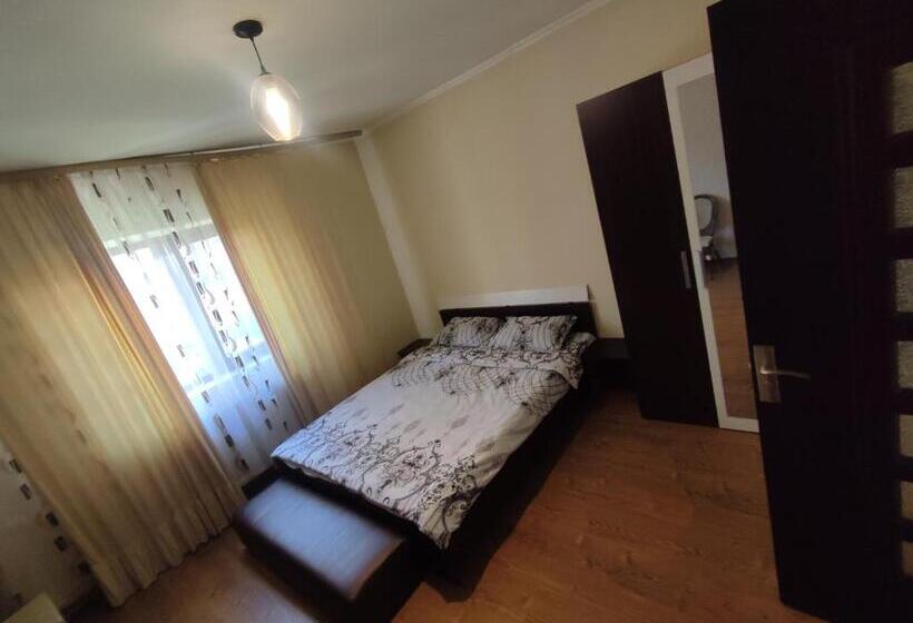 Пансион Central House