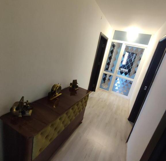 Пансион Central House