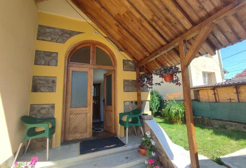 Пансион Central House