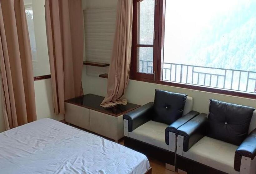 بنسيون Majestic