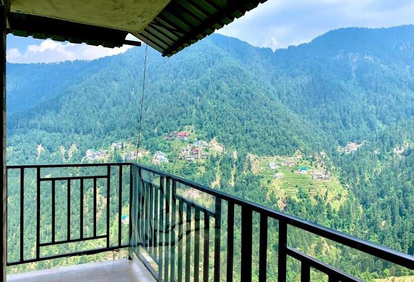 بنسيون Majestic