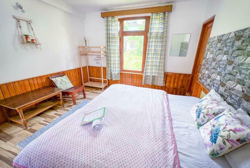 膳宿费 Eagle Guesthouse