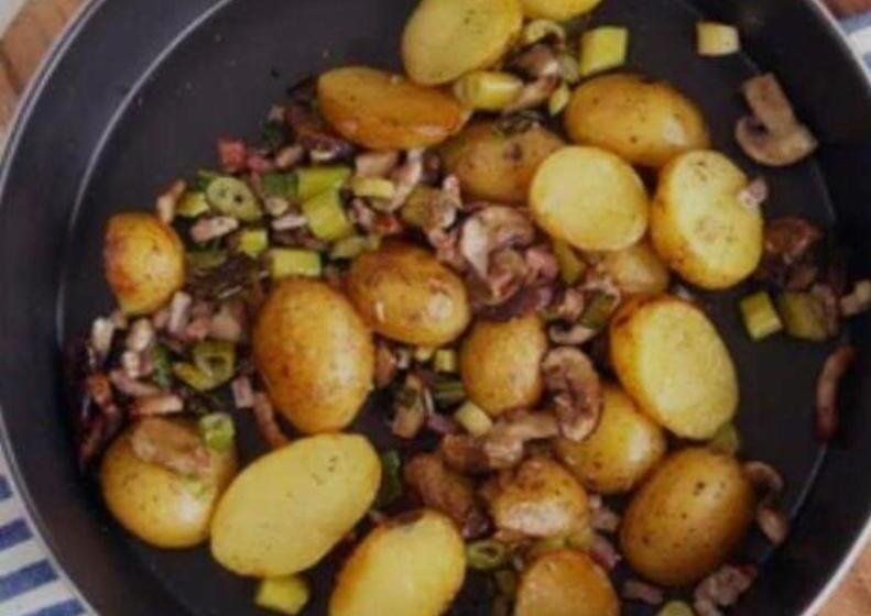 펜션 La Canopée Des Arbres, Anna