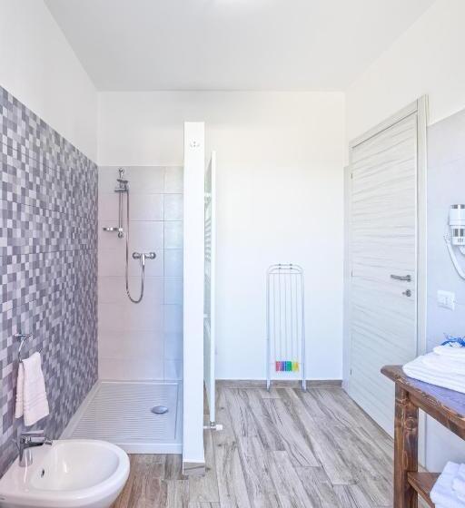 ペンション Lanterna Del Delta Guest House