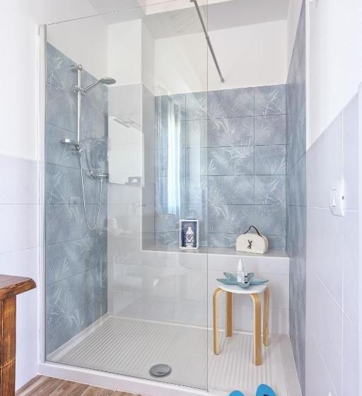 ペンション Lanterna Del Delta Guest House