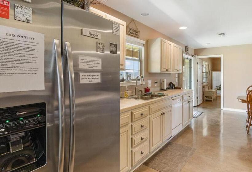 ペンション Omie S Ranch Haus