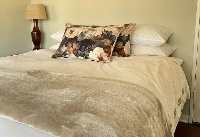 פנסיון Palm House Accomodation