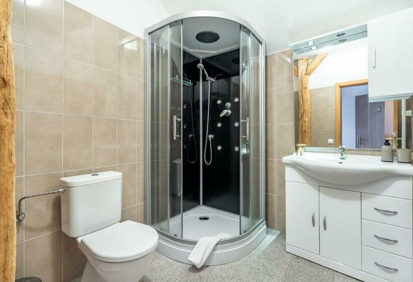 Пансион Penzion Laguna