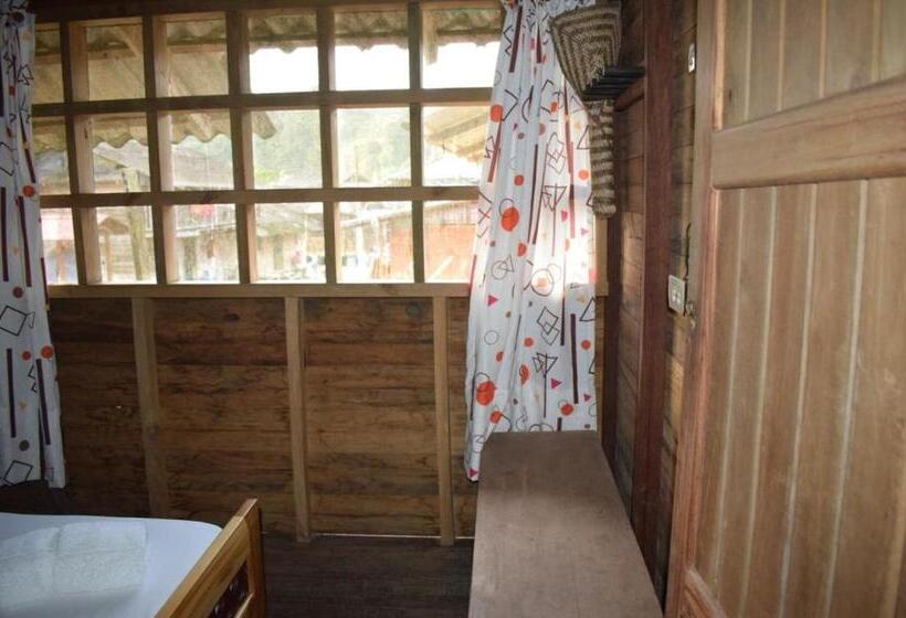 膳宿费 Posada Jurubirá