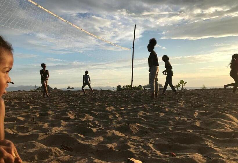 膳宿费 Posada Jurubirá