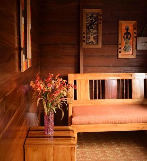 膳宿费 Posada Jurubirá