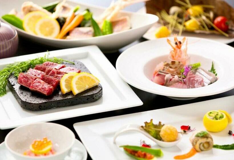 Ryokan 奥武雄温泉 風の森