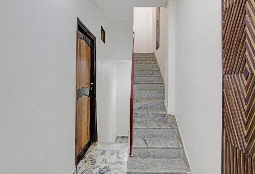 בית מלון כפרי O Guest   Inn