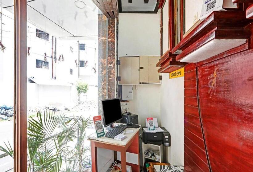 בית מלון כפרי O Guest   Inn