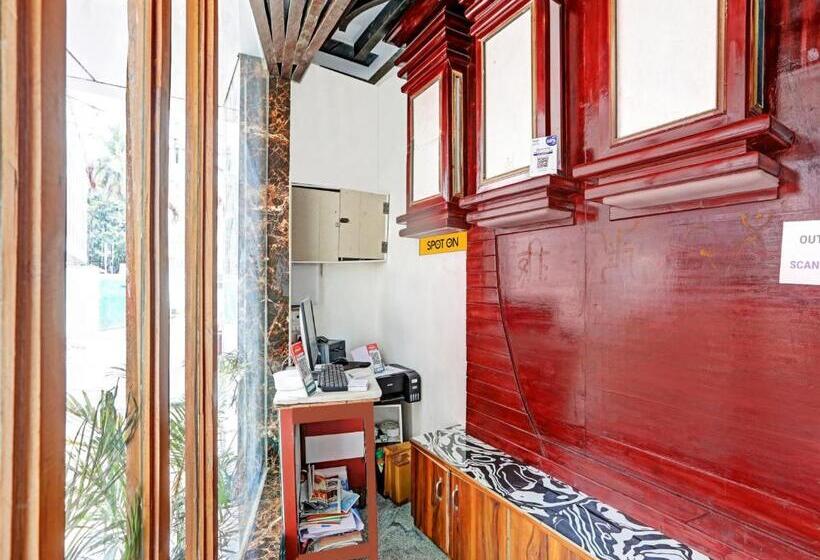 בית מלון כפרי O Guest   Inn