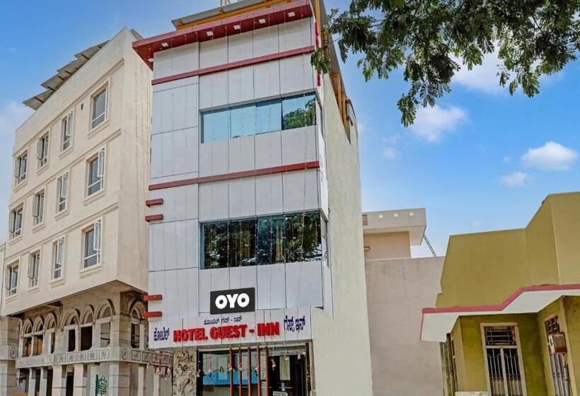 בית מלון כפרי O Guest   Inn